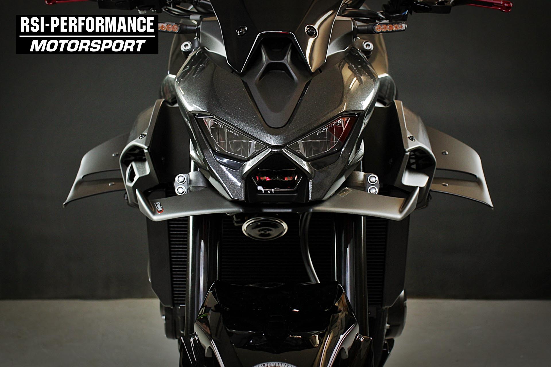 Z900 2026  RSI-New XTRA-Power evo2 ,,HP144,,